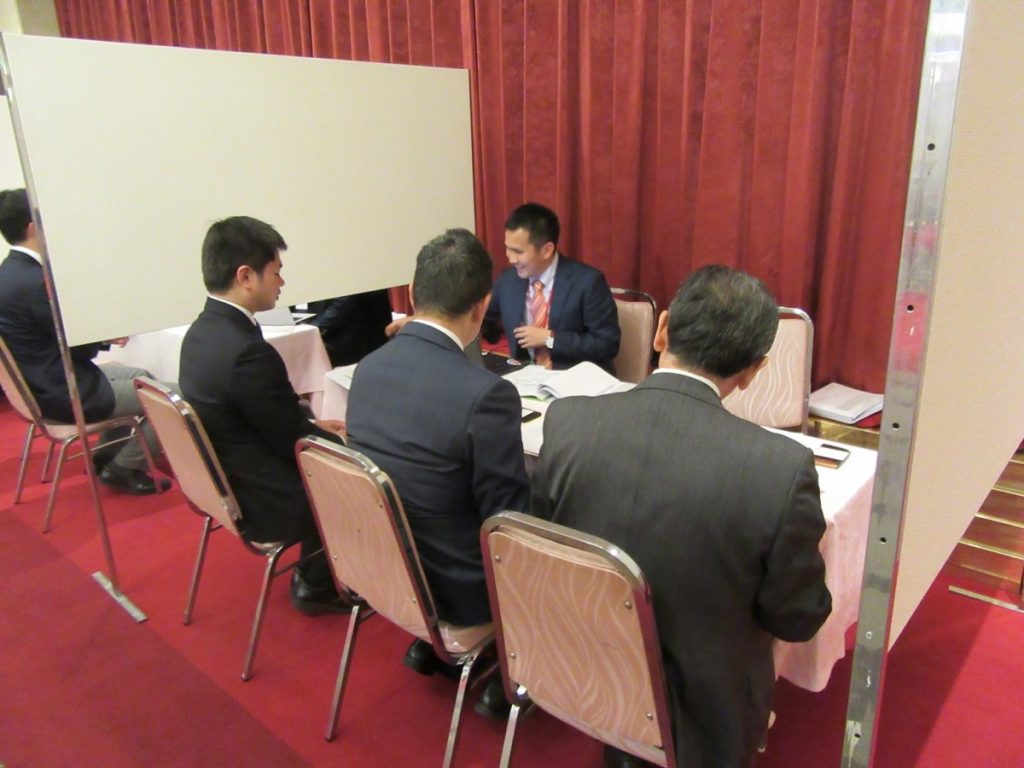 第6回「鹿児島県プロフェッショナル人材求人相談会」開催のご案内