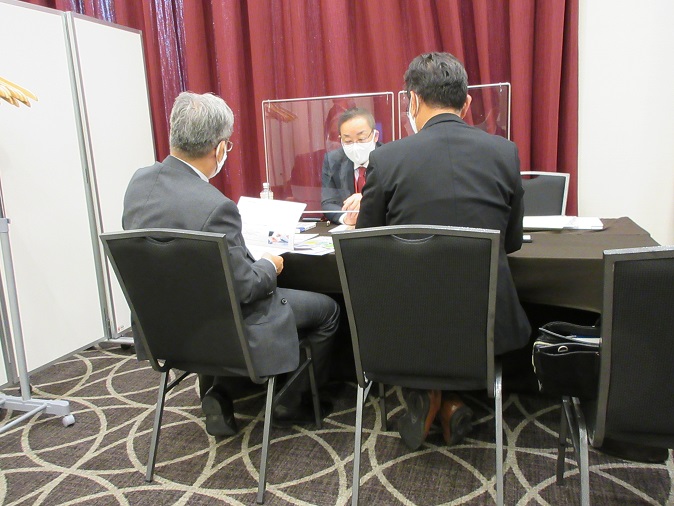 第9回「鹿児島県プロフェッショナル人材求人相談会」開催のご案内
