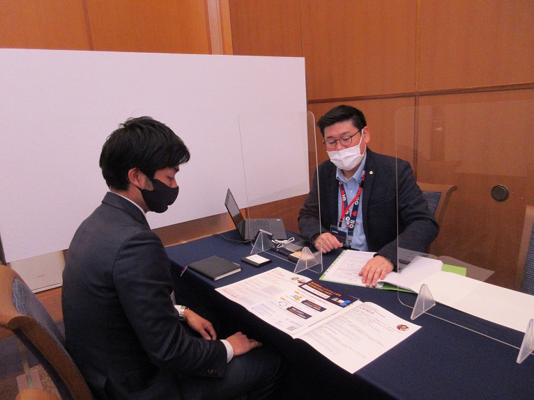 第11回「鹿児島県プロフェッショナル人材求人相談会」開催のご案内